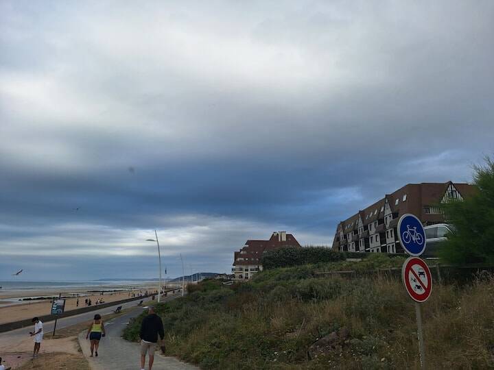 Cabourg (14390)