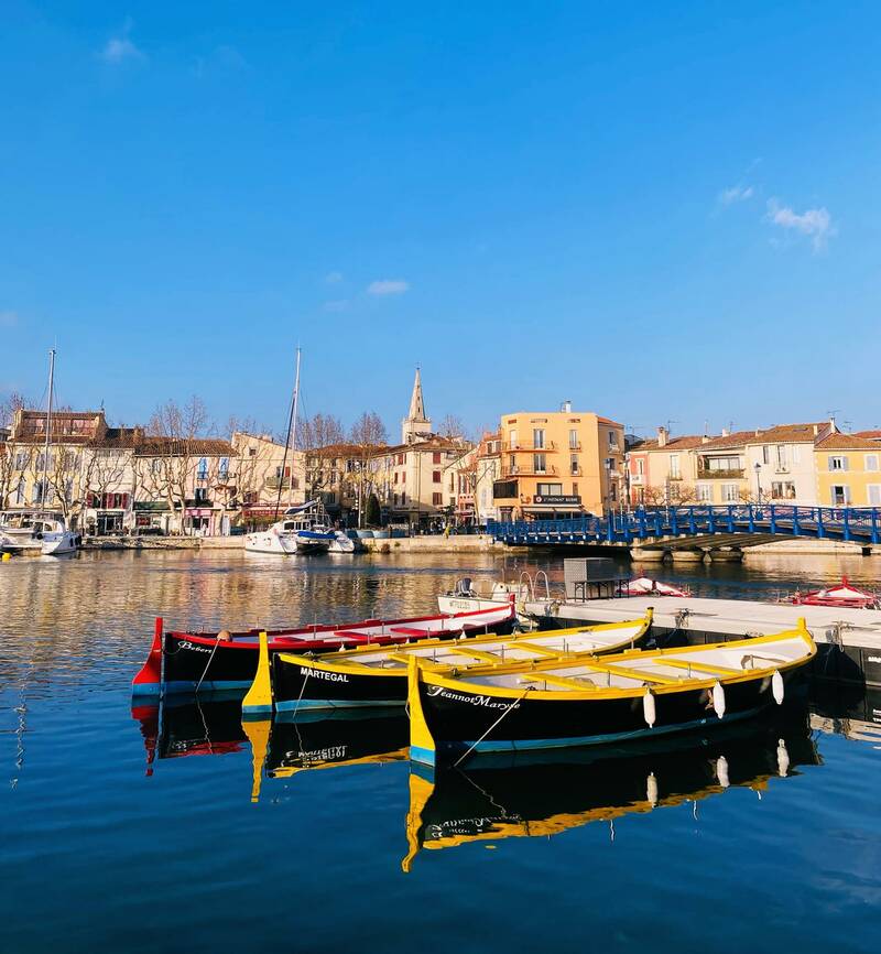 Martigues (13117)