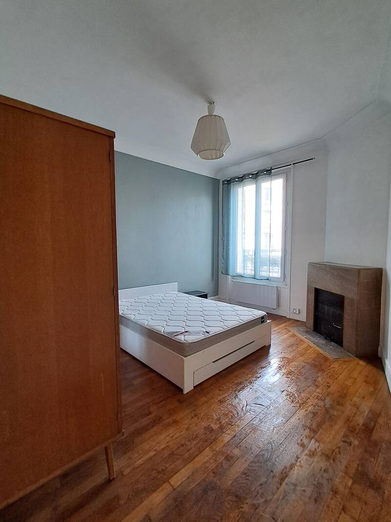 Asnières-Sur-Seine (92600)