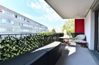 Vente appartement 5 pièces Massy (91300)