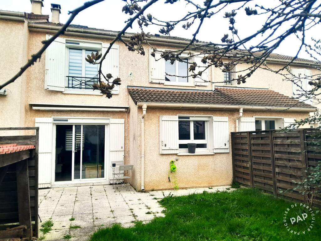 Vente maison 78 m² Villabé (91100) - 78 m² - 259.000 € | Particulier à