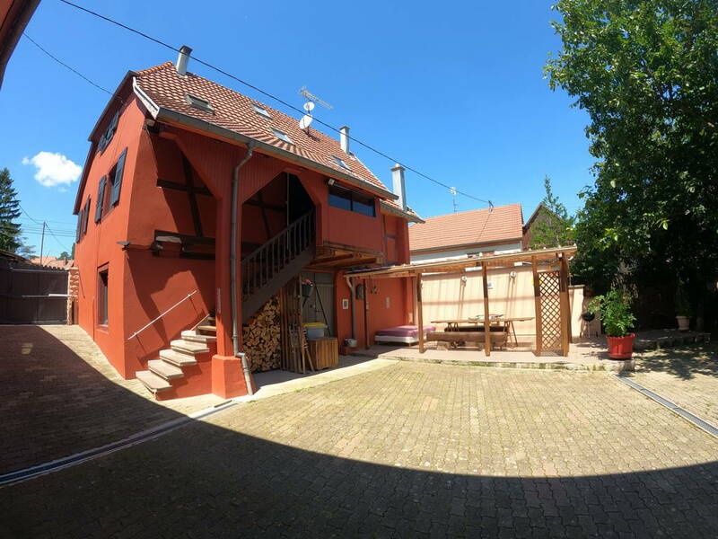 Vente Maison Bas-Rhin - 67 | Particulier à Particulier - PAP