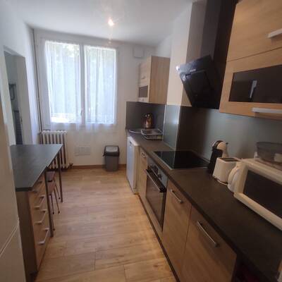 Location chambre en colocation 4 pièces Saint-Cyr-sur-Loire (37540)