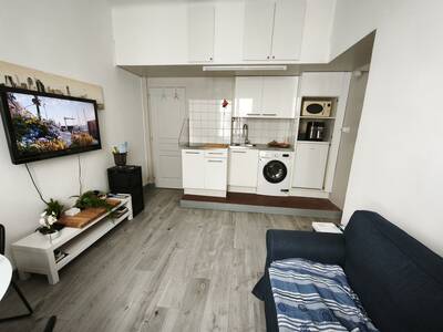 Location chambre en colocation 3 pièces Marseille 7e
