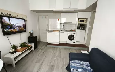 Marseille 7E (13007)