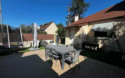 Argenteuil (95100)