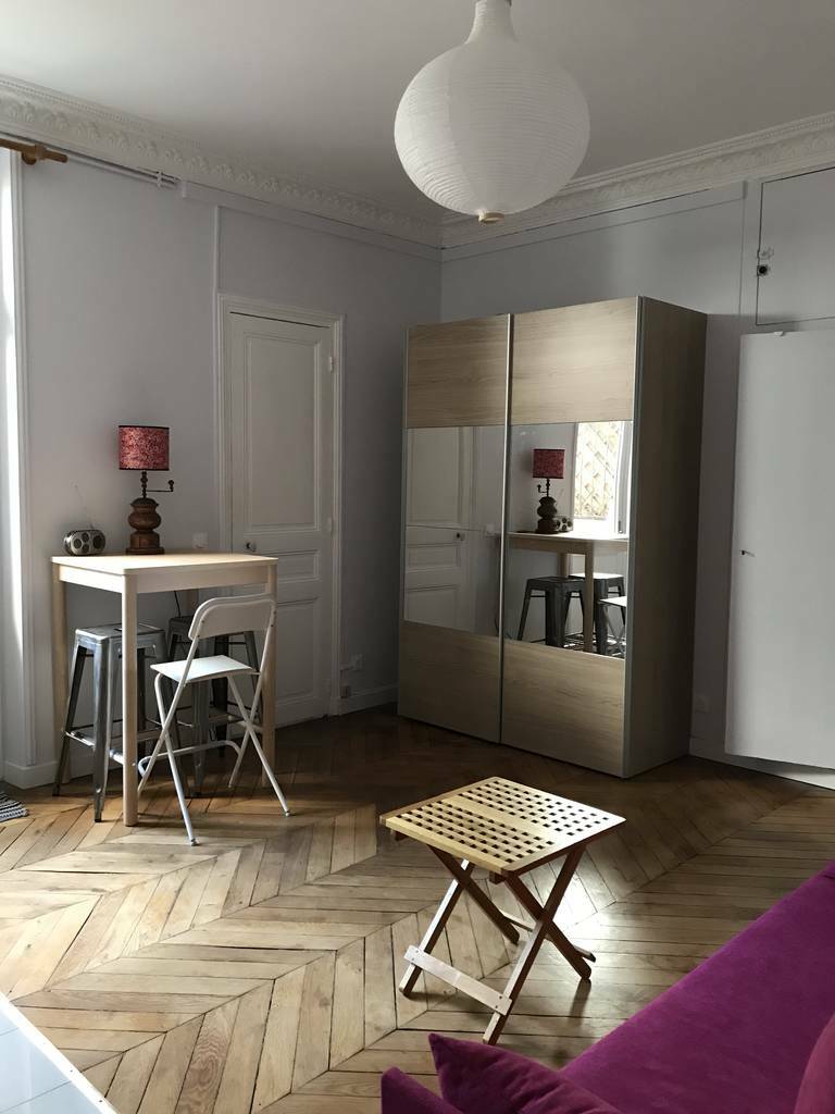 Paris 15E (75015)