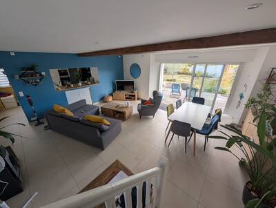 Vente maison 3 pièces Montoir-de-Bretagne (44550)