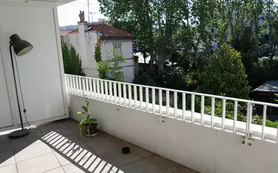 Marseille 8E