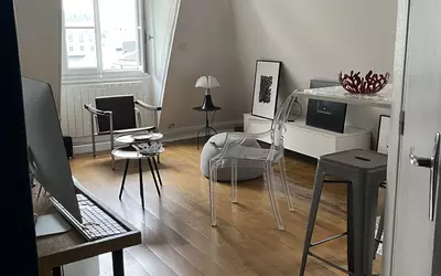 Paris 6E (75006)