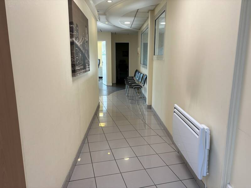 Vigneux-Sur-Seine (91270)
