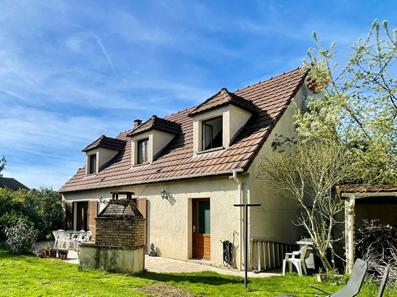 Chanteloup-En-Brie (77600)