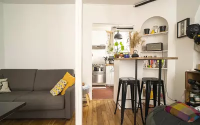 Paris 18E (75018)