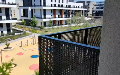 Cergy (95000)