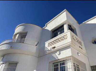 Vente maison 6 pièces Algérie