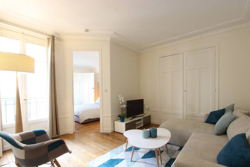 Paris 16E (75016)