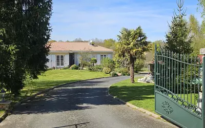 Mouilleron-Le-Captif (85000)