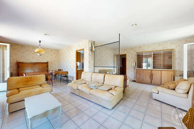 Vente maison 6 pièces Clermont-l'Hérault (34800)