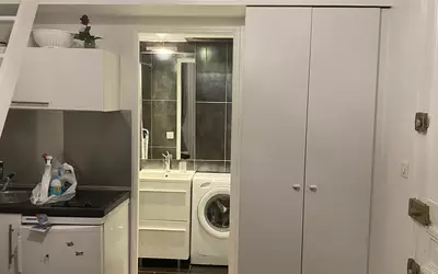 Paris 17E (75017)
