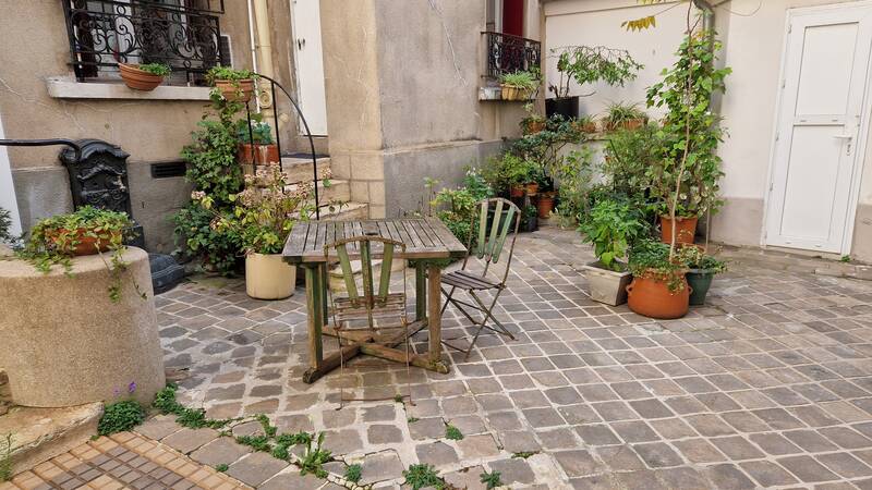 Paris 15E (75015)