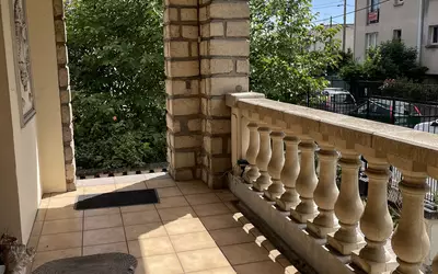Montfermeil (93370)