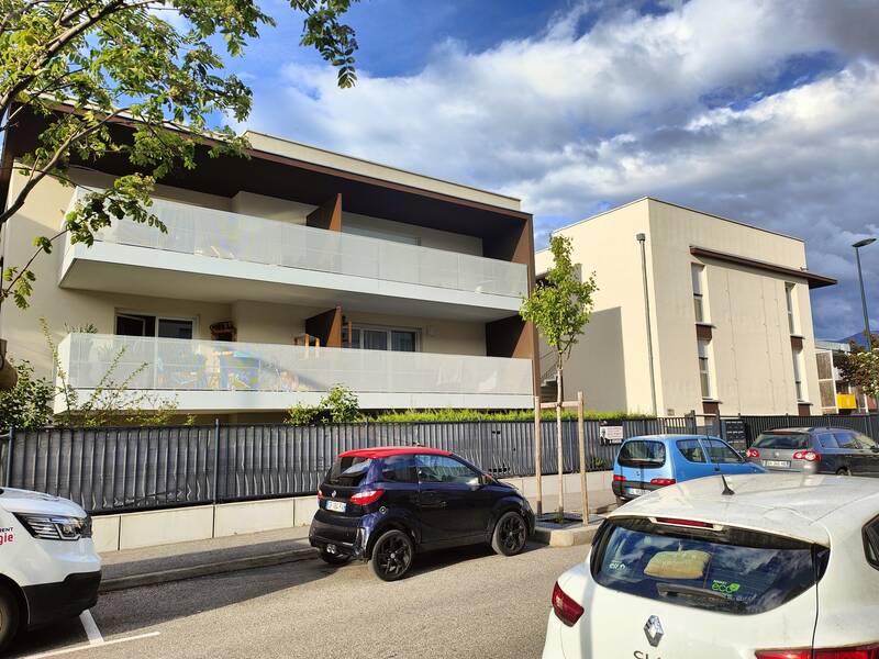 Aix-Les-Bains (73100)