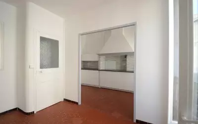 Marseille 5E
