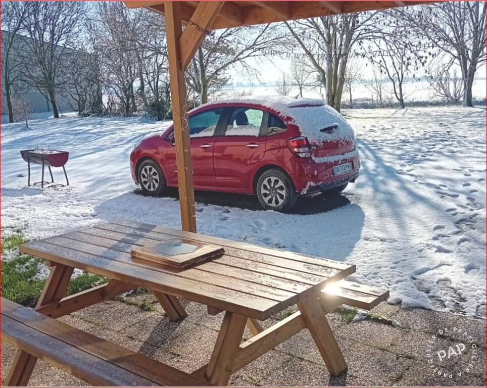 Vente maison 156 m² Angles (85750) - 156 m² - 410.000 € | Particulier à Particulier — 11