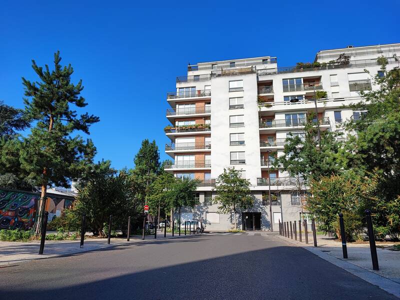 Paris 19E (75019)