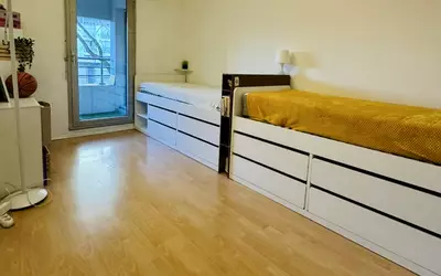 Paris 19E (75019)