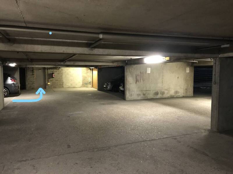 Paris 16E (75116)