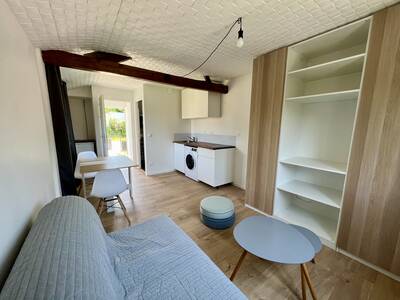 Location appartement studio Beynes (78650)