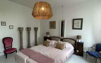 Maison 8 pièces 280 m² · à Bégadan · 280 m² · 490 000 €
