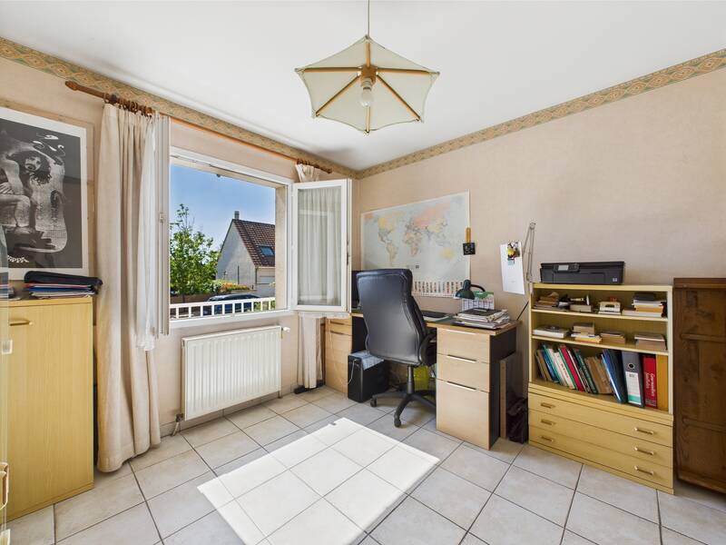 Leuville-Sur-Orge (91310)