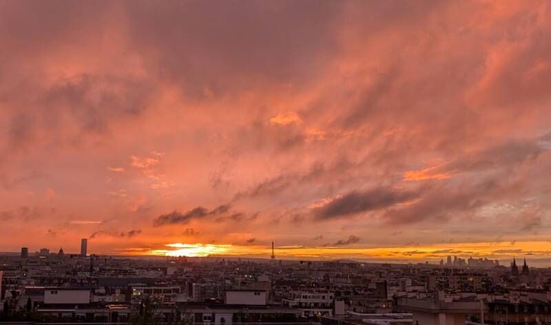 Paris 11E