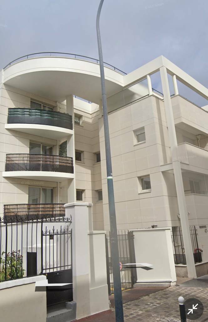 Asnières-Sur-Seine (92600)