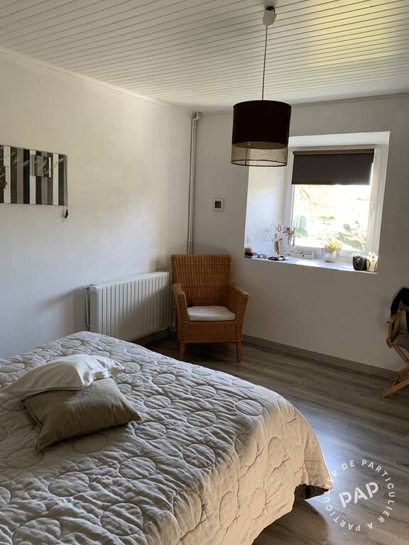 Maison 215.000&nbsp;&euro; 145&nbsp;m² Le Chambon-Sur-Lignon (43400)