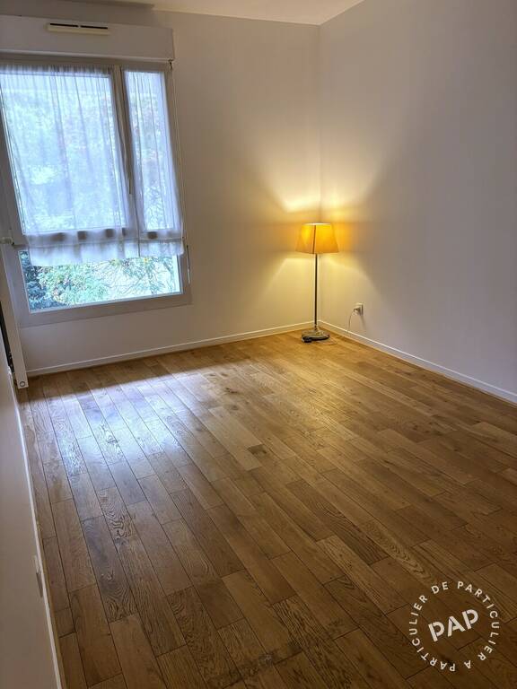 Location Appartement Courbevoie (92400)