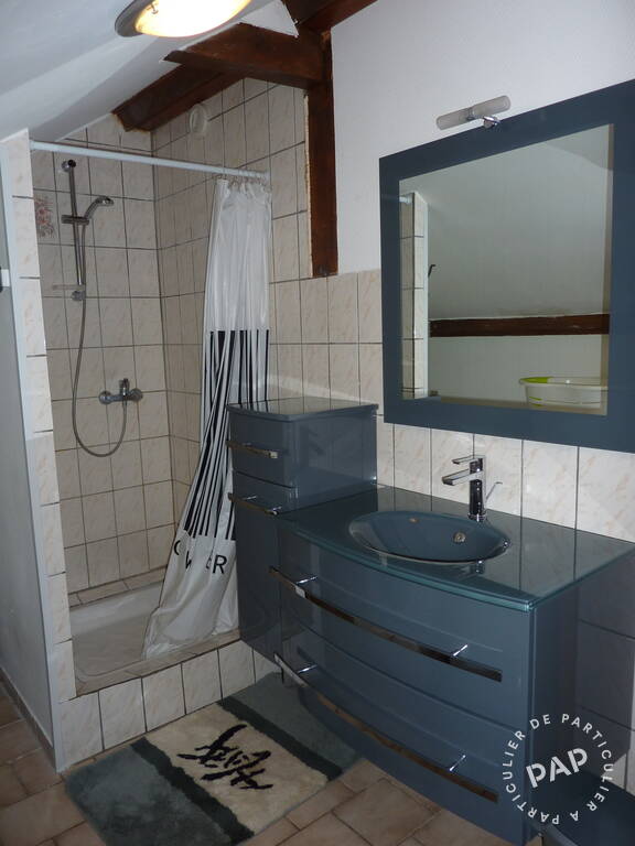 Location Appartement