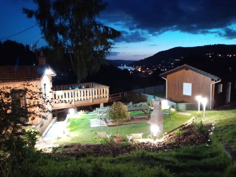 Gérardmer (88400)