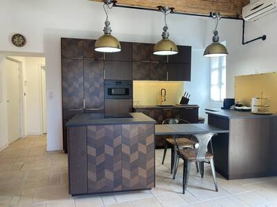 Vente appartement 2 pièces Avignon (84)