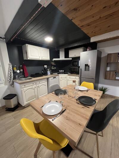 Location maison 2 pièces Pourcieux (83470)