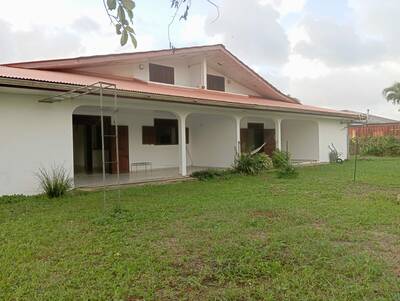 Vente maison 3 pièces Matoury (97351)