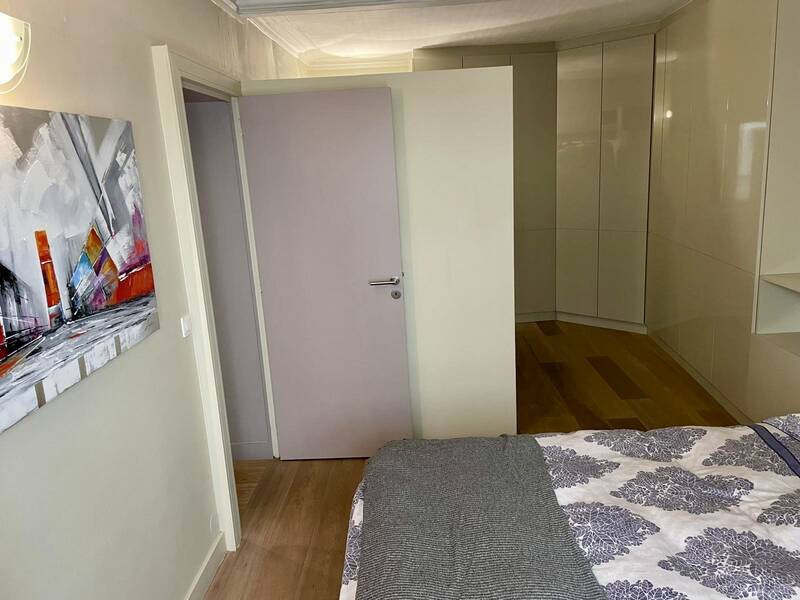 Paris 8E (75008)