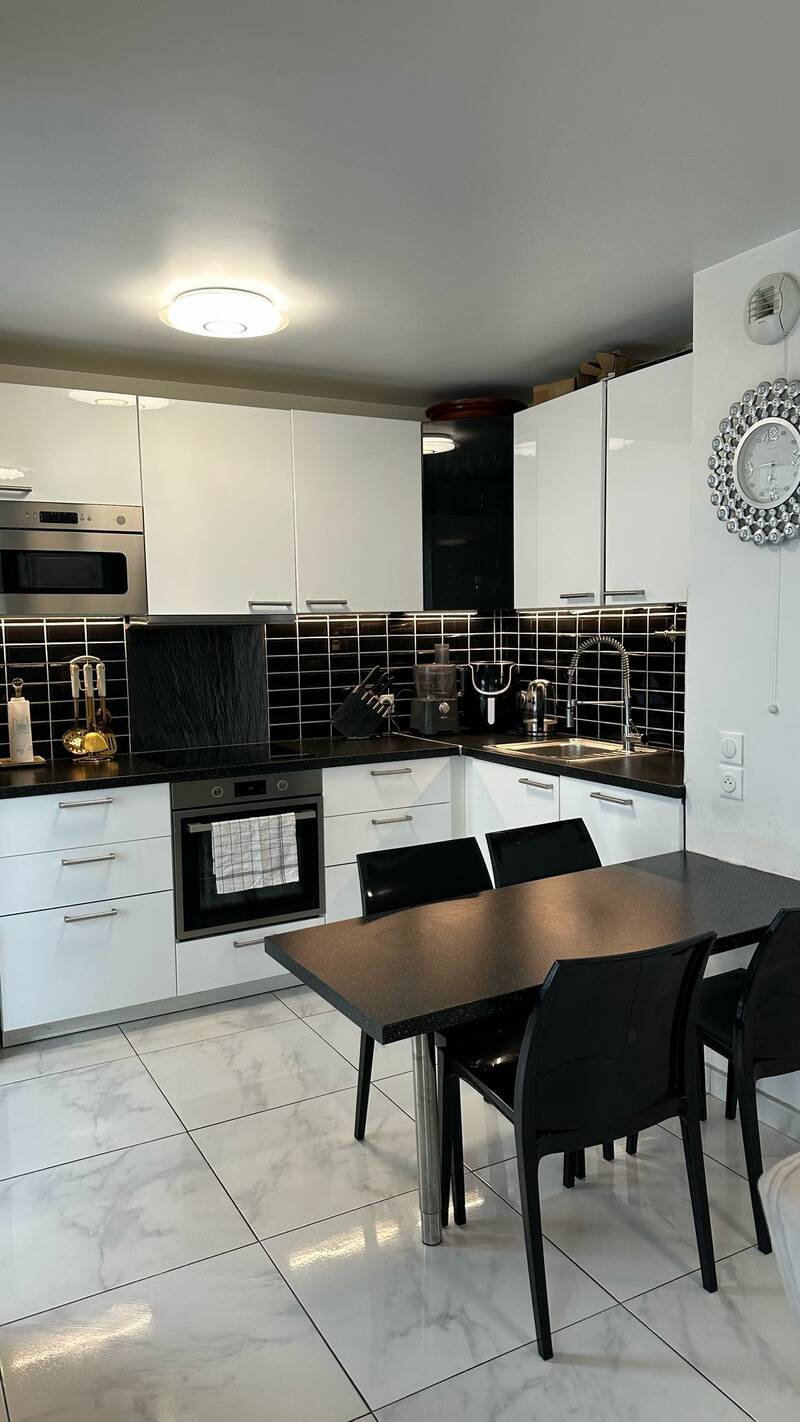 Asnières-Sur-Seine (92600)