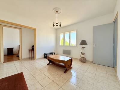 Vente appartement 3 pièces Piriac-sur-Mer (44420)