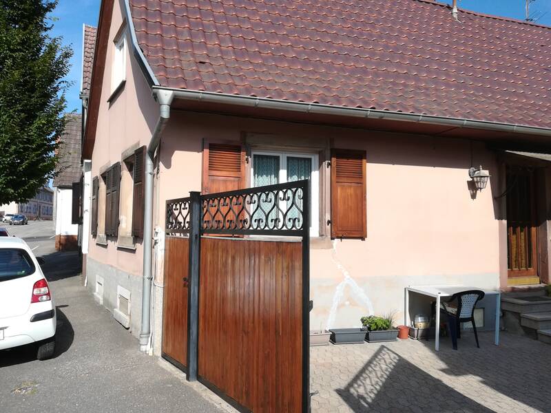 Hochfelden (67270)