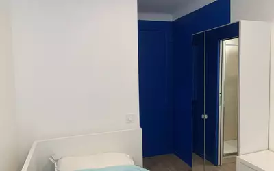 Appartement 1 pièce 11 m² · à Paris 16e · 10,8 m² · 119 000 €