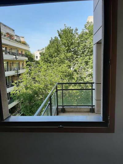 Location appartement studio Courbevoie (92400)