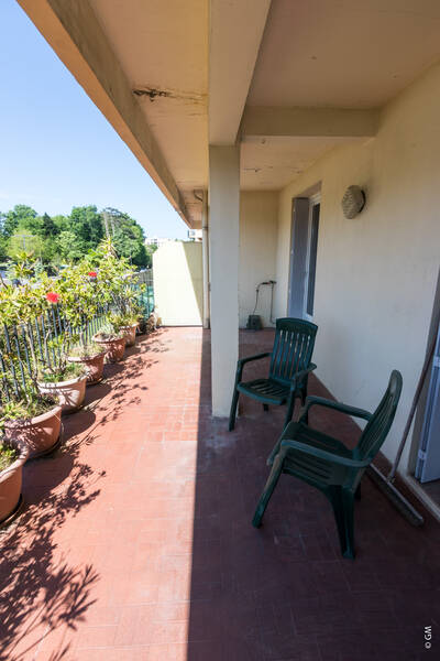 Location appartement 5 pièces Anglet (64600)